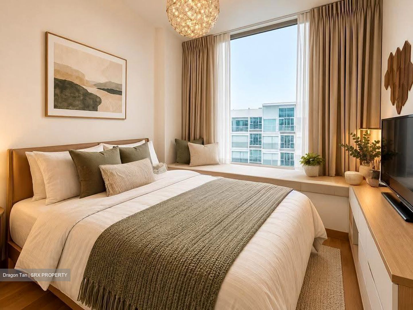 Optima @ Tanah Merah (D16), Condominium #634538611
